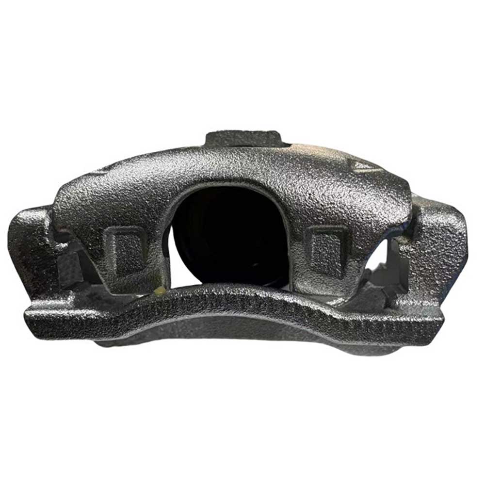 2012 Jeep Liberty Brake Caliper